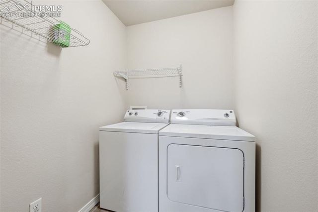 1795 Portland Gold Drive, Colorado Springs, CO 80905