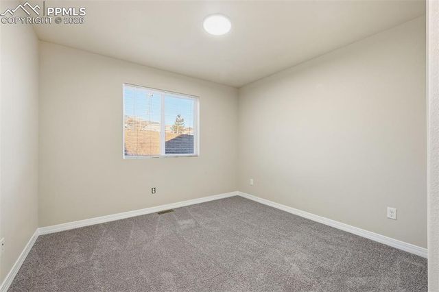 1795 Portland Gold Drive, Colorado Springs, CO 80905