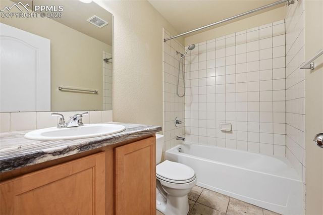 1795 Portland Gold Drive, Colorado Springs, CO 80905