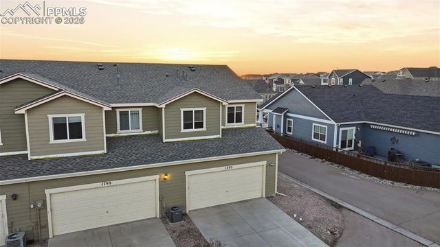 1795 Portland Gold Drive, Colorado Springs, CO 80905