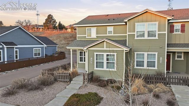 1795 Portland Gold Drive, Colorado Springs, CO 80905