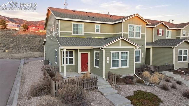 1795 Portland Gold Drive, Colorado Springs, CO 80905