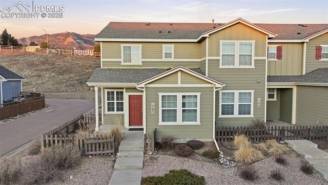 1795 Portland Gold Drive, Colorado Springs, CO 80905