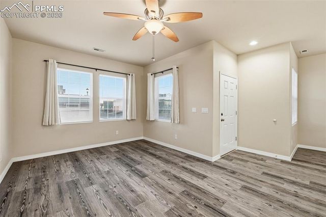 1795 Portland Gold Drive, Colorado Springs, CO 80905