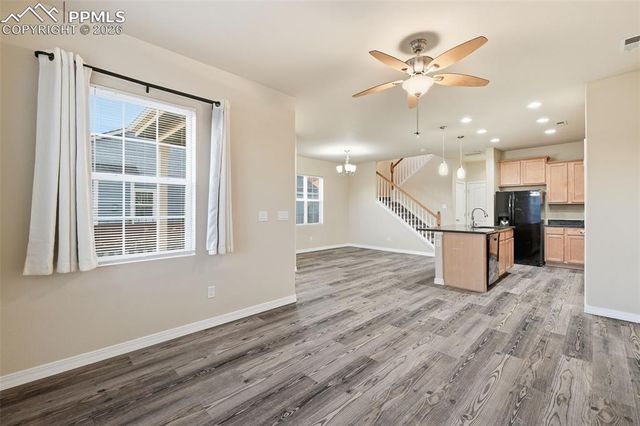 1795 Portland Gold Drive, Colorado Springs, CO 80905