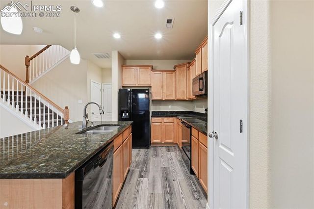 1795 Portland Gold Drive, Colorado Springs, CO 80905