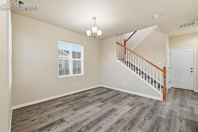 1795 Portland Gold Drive, Colorado Springs, CO 80905