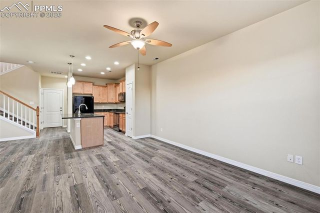 1795 Portland Gold Drive, Colorado Springs, CO 80905