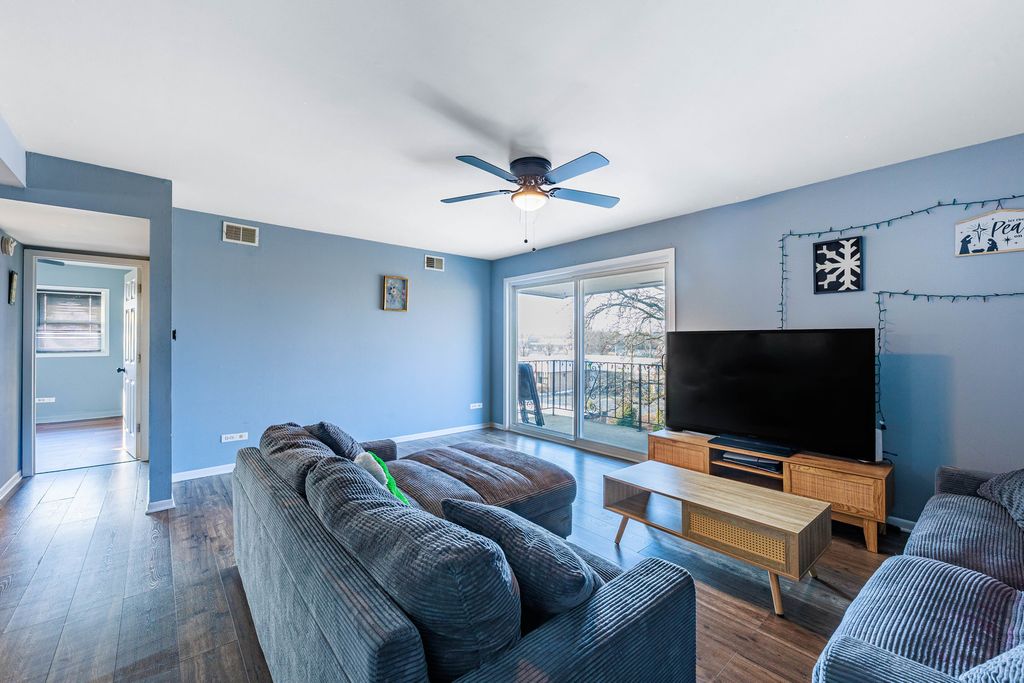 11036 S Kilpatrick Avenue 3SW, Oak Lawn, IL 60453 — photo 3