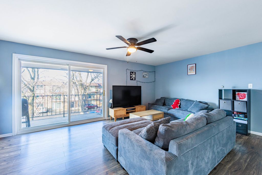 11036 S Kilpatrick Avenue 3SW, Oak Lawn, IL 60453 — photo 4