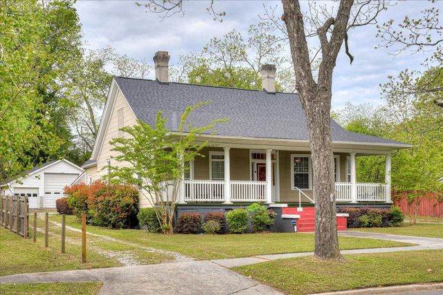 403 Shadrack Street, Waynesboro, GA 30830