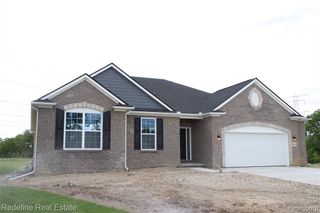 1 Pine Grove Lane, Milford, MI 48381