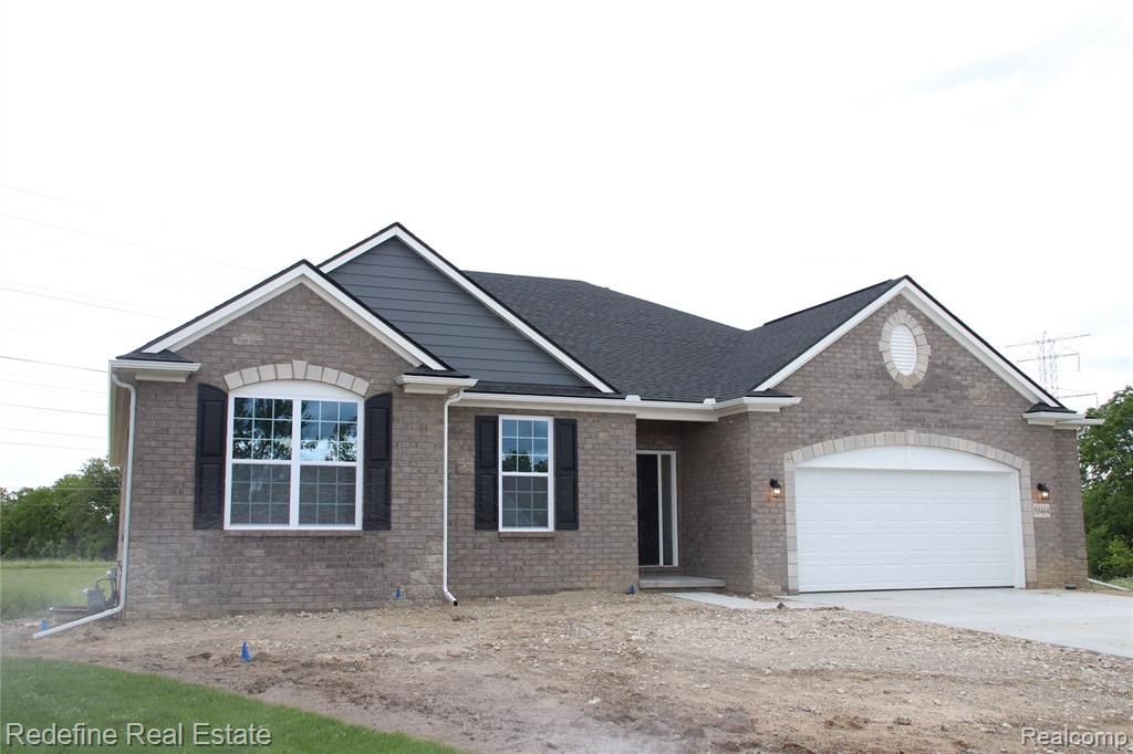 1 Pine Grove Lane, Milford, MI 48381