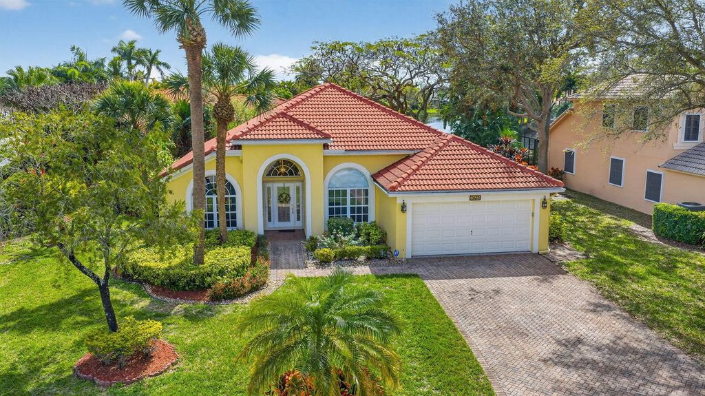 7423 Brunswick Circle, Boynton Beach, FL 33472
