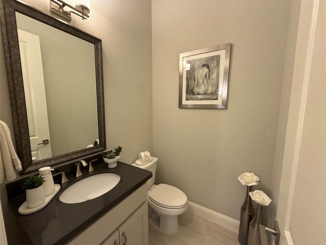 6905 St George s Drive, Mckinney, TX 75070