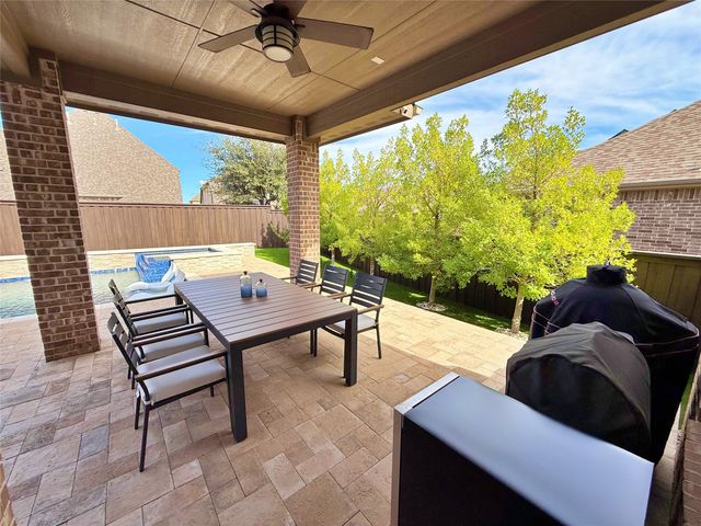 6905 St George s Drive, Mckinney, TX 75070