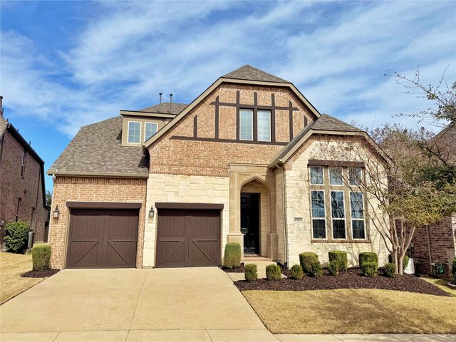 6905 St George s Drive, Mckinney, TX 75070