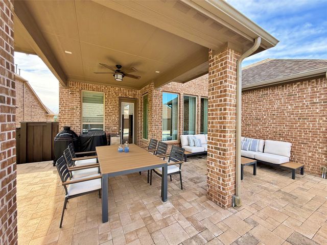 6905 St George s Drive, Mckinney, TX 75070