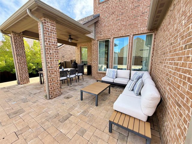 6905 St George s Drive, Mckinney, TX 75070