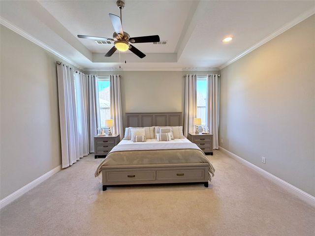 6905 St George s Drive, Mckinney, TX 75070