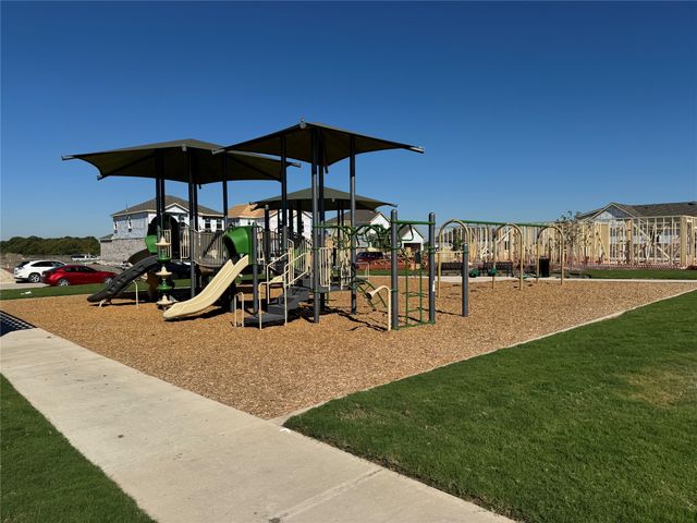 2528 Cashel Cove, Princeton, TX 75407