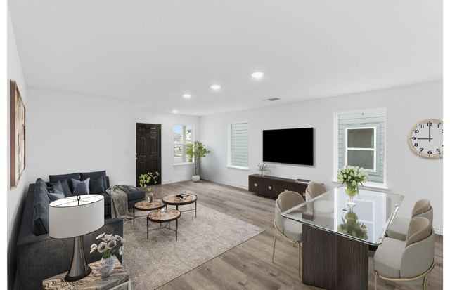 2528 Cashel Cove, Princeton, TX 75407