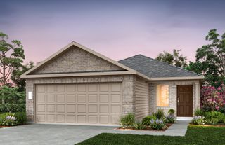 2528 Cashel Cove, Princeton, TX 75407