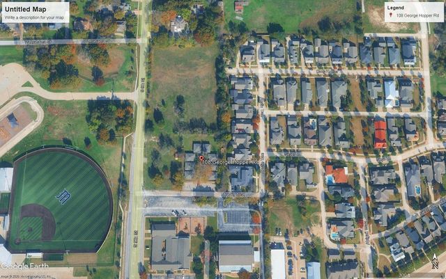 103 George Hopper Road, Midlothian, TX 76065