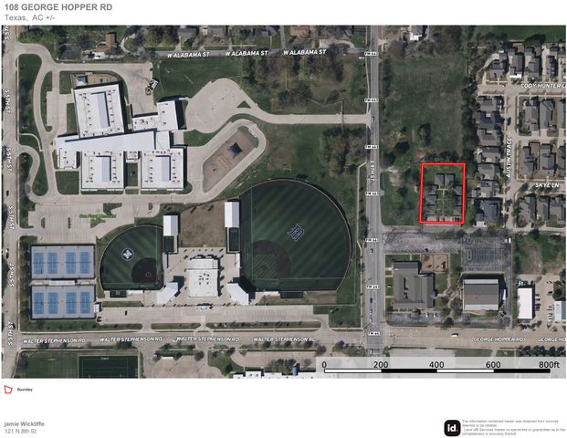 103 George Hopper Road, Midlothian, TX 76065