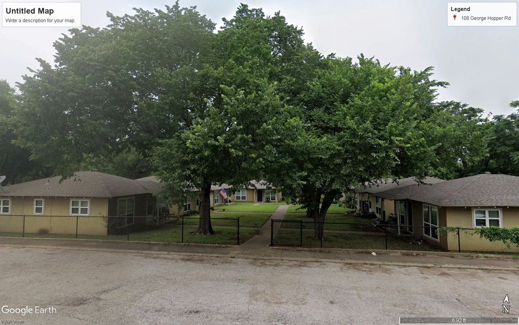103 George Hopper Road, Midlothian, TX 76065