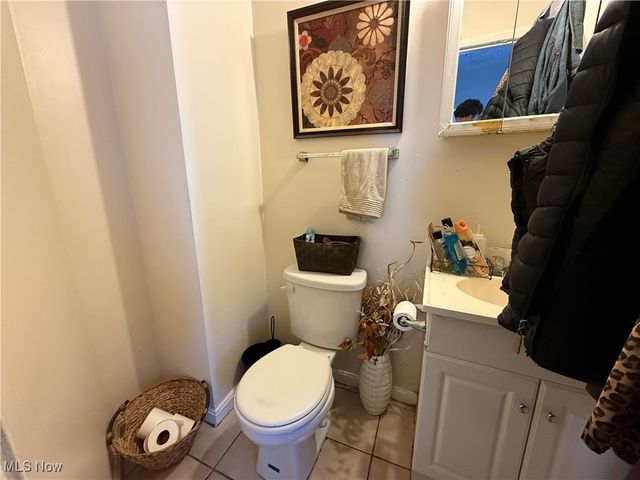 3521 W 129th Street, Cleveland, OH 44111