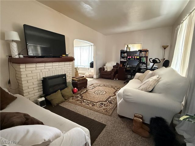 3521 W 129th Street, Cleveland, OH 44111