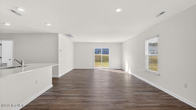 508 Chestnut Oak Drive, Sanford, NC 27332