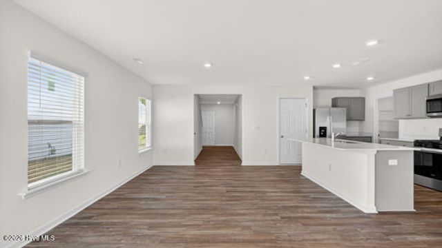 508 Chestnut Oak Drive, Sanford, NC 27332