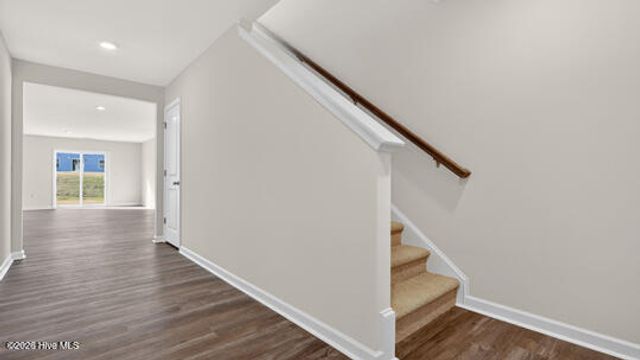 508 Chestnut Oak Drive, Sanford, NC 27332