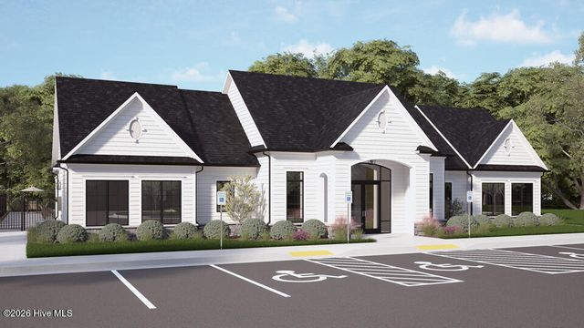 508 Chestnut Oak Drive, Sanford, NC 27332