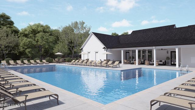 508 Chestnut Oak Drive, Sanford, NC 27332