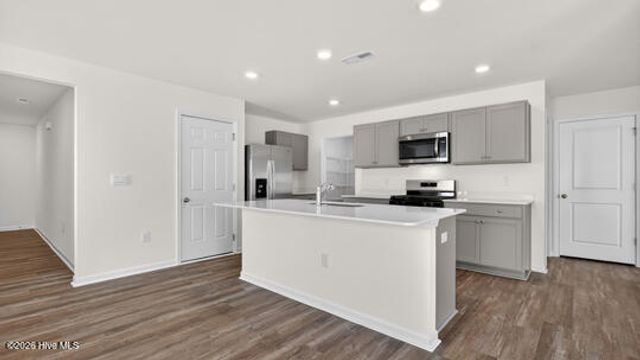 508 Chestnut Oak Drive, Sanford, NC 27332