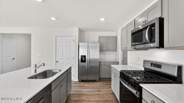 508 Chestnut Oak Drive, Sanford, NC 27332