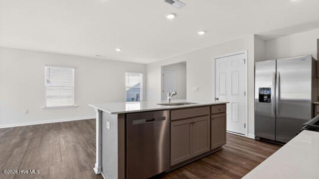 508 Chestnut Oak Drive, Sanford, NC 27332