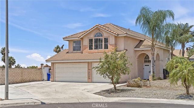 14126 Tuolumne Court, Fontana, CA 92336