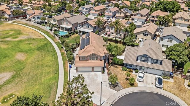 14126 Tuolumne Court, Fontana, CA 92336
