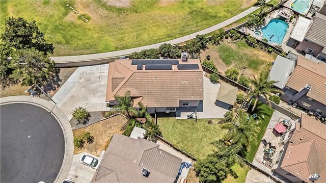 14126 Tuolumne Court, Fontana, CA 92336