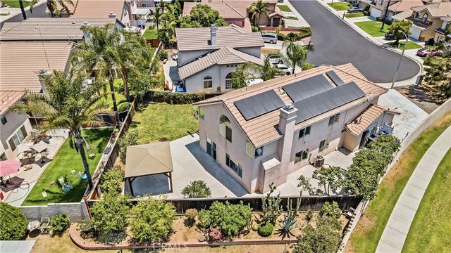 14126 Tuolumne Court, Fontana, CA 92336