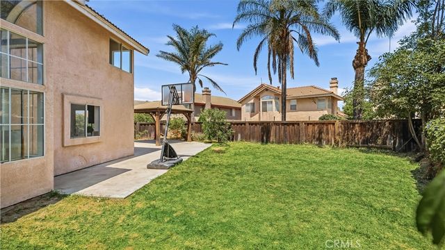 14126 Tuolumne Court, Fontana, CA 92336