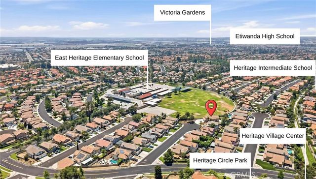 14126 Tuolumne Court, Fontana, CA 92336