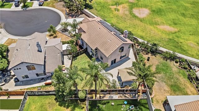 14126 Tuolumne Court, Fontana, CA 92336