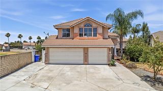14126 Tuolumne Court, Fontana, CA 92336