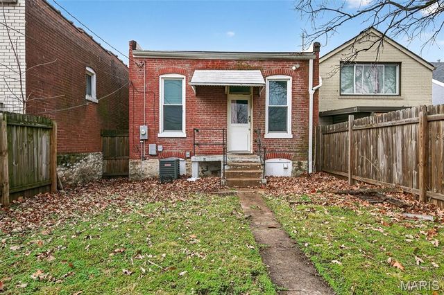 7820 Michigan Avenue, St Louis, MO 63111