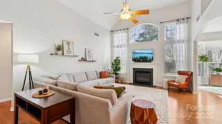 13308 Centerview Lane, Huntersville, NC 28078